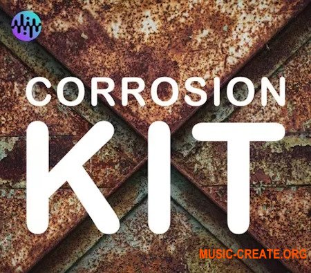 Noiiz Corrosion Kit