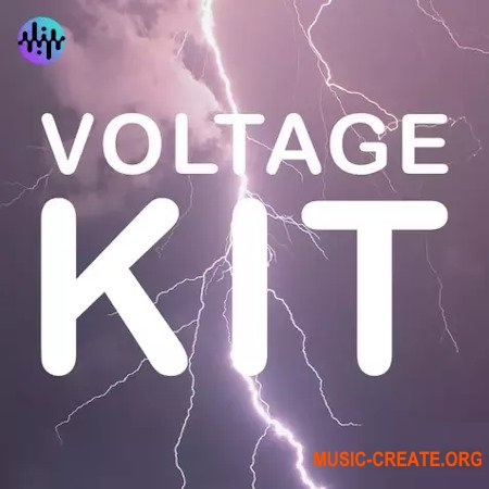 Noiiz Voltage Kit