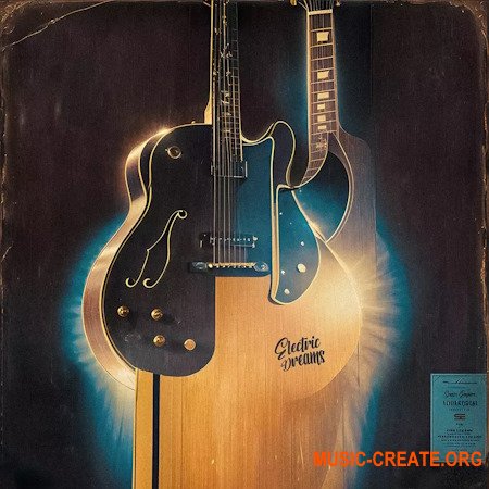 Sonics Empire Electric Dreams