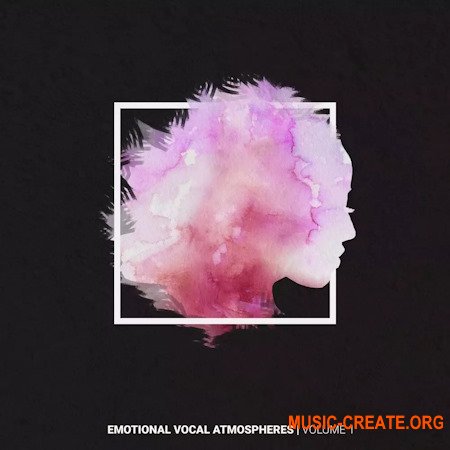 Helion Samples Emotional Vocal Atmospheres