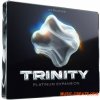 Cymatics TRINITY Platinum Expansion (WAV MIDI)