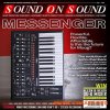 Sound On Sound UK/USA September 2025 (True PDF)