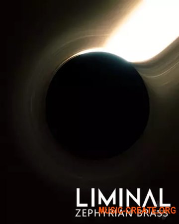 Crocus Soundware LIMINAL: Zephyrian Brass