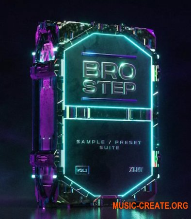Xlntsound Brostep