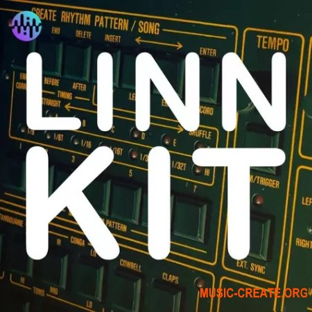Noiiz Linn Kit