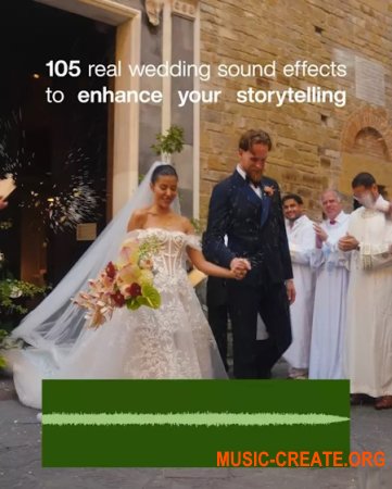 Plus Two Store Wedding SFX MP3