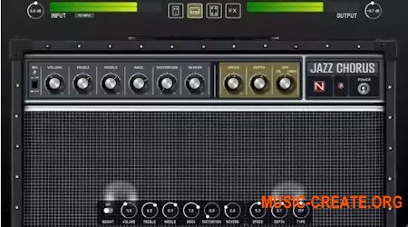 Nembrini Audio NA Jazz Chorus v1.0.2