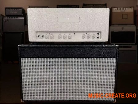 Alter Amp Works 3PDC
