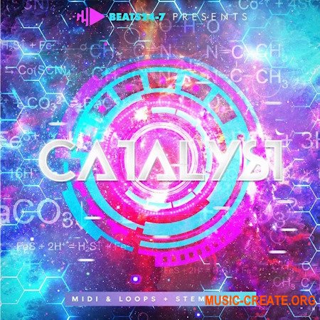 Beats24-7 Catalyst