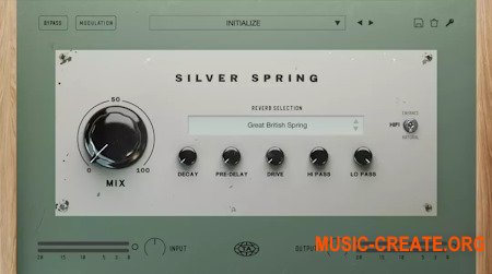 Teletone Audio Silver Spring