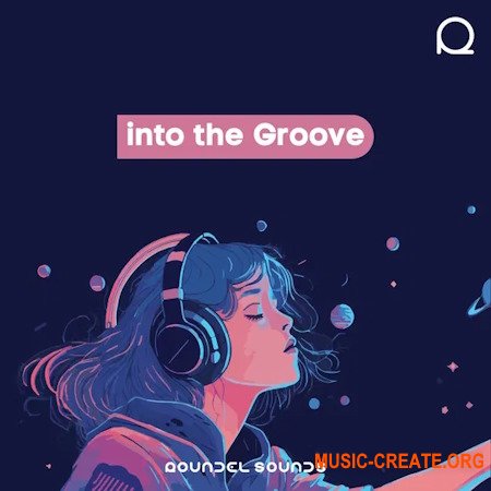 Roundel Sounds Into The Groove
