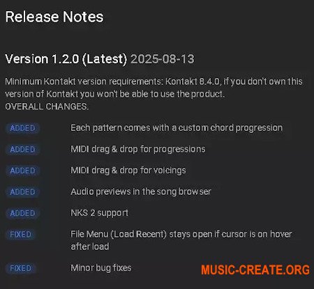 Native Instruments - SESSION GUITARIST STRUMMED ACOUSTIC 1.2.0