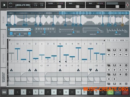 Sugar Bytes Egoist v1.5.2
