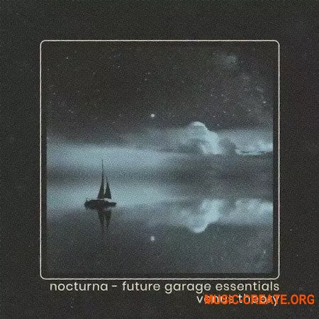 Venus Theory Nocturna Future Garage Essentials