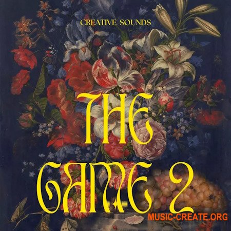 Creative Sounds The Game 2