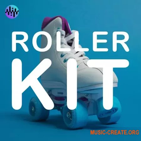 Noiiz Roller Kit