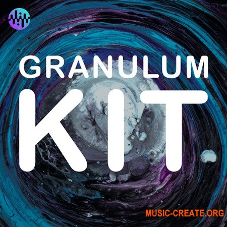 Noiiz Granulum Kit
