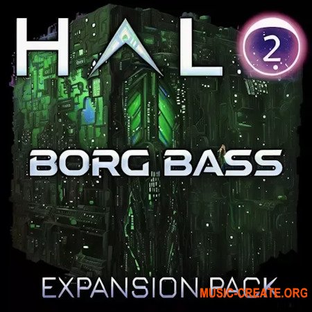 DHPlugins BORG BASS