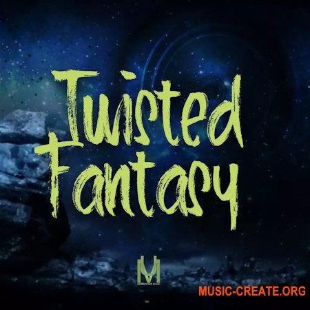 Undisputed Music Twisted Fantasy