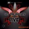 Big Citi Loops Let The Guitars Live (WAV) Big Citi Loops Let The Guitars Live (WAV)