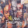 Mykah Mixed Feelings Afrobeats Hits (WAV)