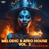 Infinity Audio Melodic And Afro House Vol 2 (WAV MiDi) Infinity Audio Melodic And Afro House Vol 2 (WAV MiDi)