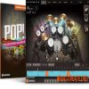 Toontrack Pop! EZX v1.5.1 (EXPANSION) Toontrack Pop! EZX v1.5.1 (EXPANSION)