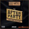 Akai MPC Expansion The After Party Standalone Akai MPC Expansion The After Party Standalone