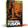 Toontrack Foundational Fusion (MIDI) Toontrack Foundational Fusion (MIDI)