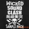 Neekeetone Wicked Sound Clash Sample Pack (WAV)