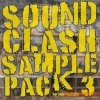 Neekeetone Sound Clash Sample Pack Vol.3 (WAV)