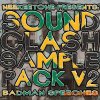 Neekeetone Sound Clash Sample Pack Vol.2 (WAV) Neekeetone Sound Clash Sample Pack Vol.2 (WAV)