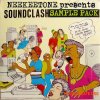 Neekeetone Sound Clash Sample Pack Vol.1 (WAV) Neekeetone Sound Clash Sample Pack Vol.1 (WAV)
