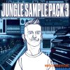 Neekeetone Jungle Sample Pack Vol.3 (WAV) Neekeetone Jungle Sample Pack Vol.3 (WAV)