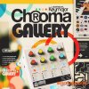 ECHOTONE Prophet Gallery + Chroma Gallery (WAV) ECHOTONE Prophet Gallery + Chroma Gallery (WAV)