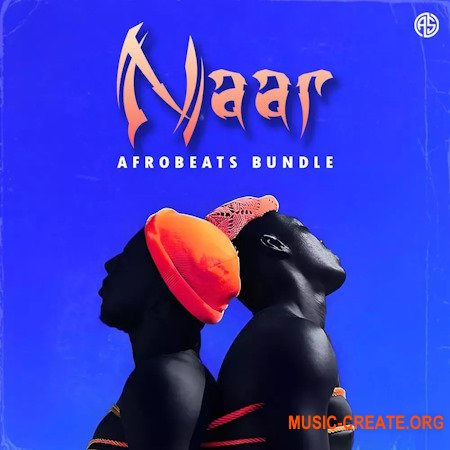 Aotbb Naar Afrobeats Bundle (WAV MiDi)