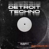 Element One E1 Detroit Techno (WAV) Element One E1 Detroit Techno (WAV)