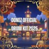 Donez Official Drum Kit 2025 (WAV FST SF2) Donez Official Drum Kit 2025 (WAV FST SF2)