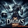 METAL JUNKIES DAGDA'S MIGHT MKVII (ToneX Pack) METAL JUNKIES DAGDA'S MIGHT MKVII (ToneX Pack)