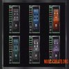 Mors Pedals 6-In-1 FX Plugin v1.0.0 WiN / OSX Mors Pedals 6-In-1 FX Plugin v1.0.0 WiN / OSX