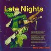 Renraku Late Nights - Afro Rnb (WAV) Renraku Late Nights - Afro Rnb (WAV)