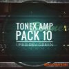 mirrorprofiles ToneX Amp Pack 10 - Uber Rev Green (Tonex presets) mirrorprofiles ToneX Amp Pack 10 - Uber Rev Green (Tonex presets)