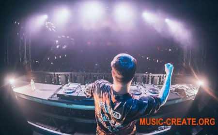 Perry Wayne Sample Pack