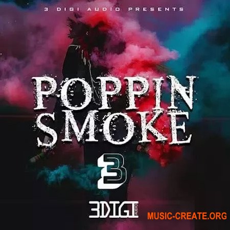 Big Citi Loops Poppin Smoke 3