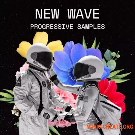 Innovation Sounds New Wave Progressive Samples