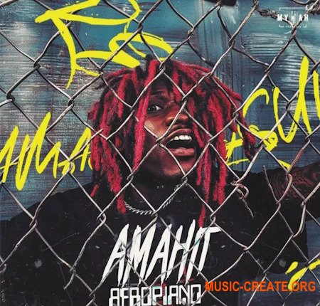 Mykah Amahit (WAV) Mykah Amahit (WAV)