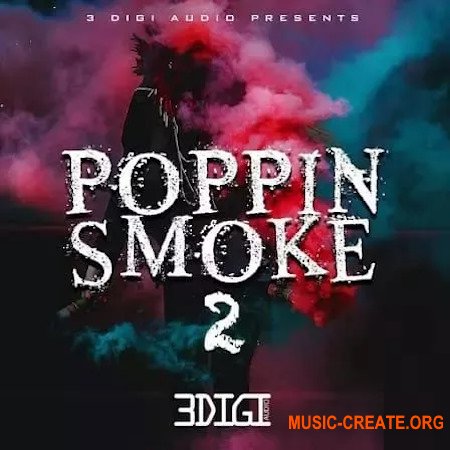 Big Citi Loops Poppin Smoke 2