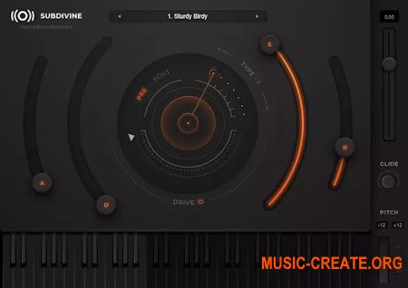 Diginoiz Subdivine v1.4.0