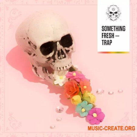 Diginoiz Something Fresh Trap