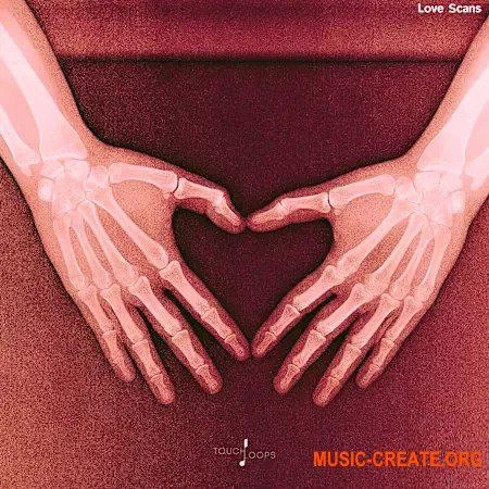 Touch Loops Love Scans